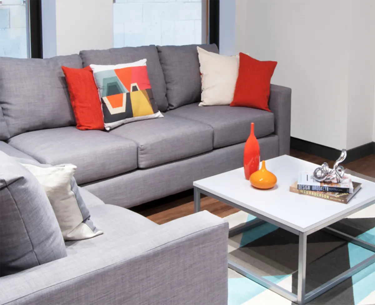 Student 1 Bedroom Apartments