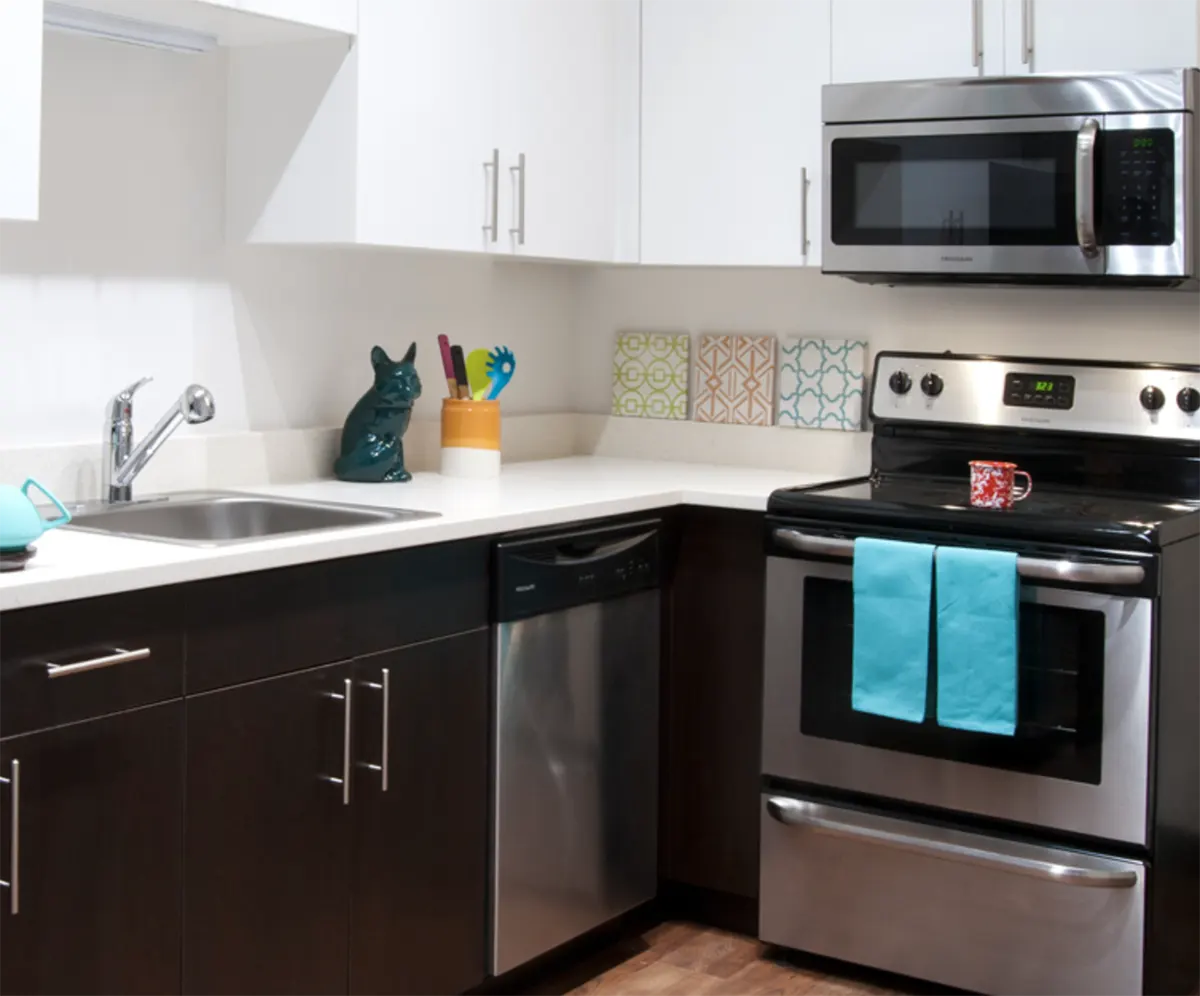 Student 2 Bedroom Apartments