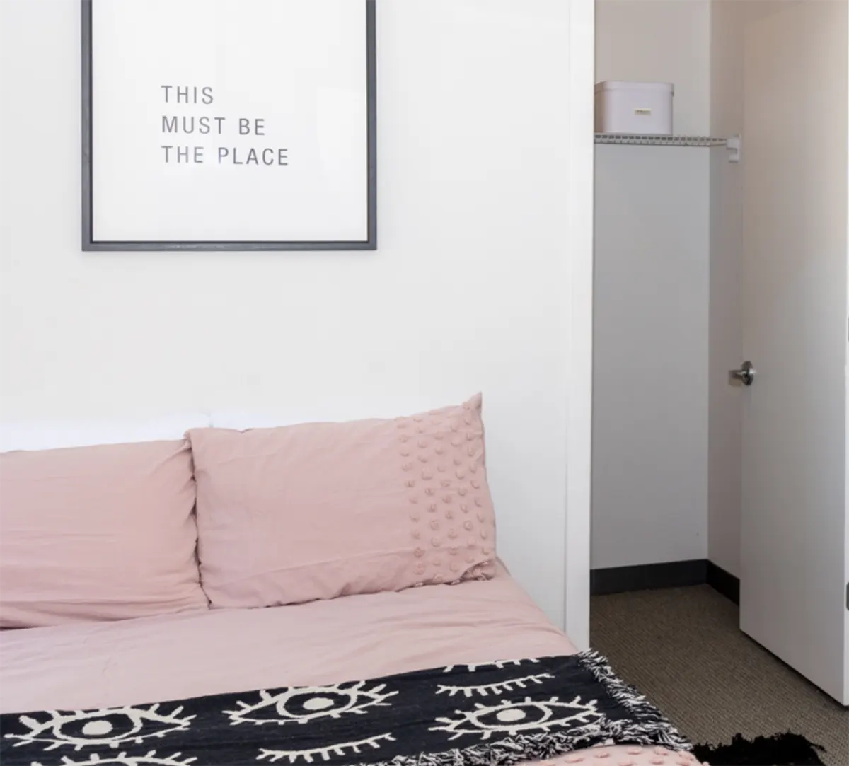 Student 3 Bedroom Apartments